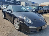 PORSCHE_911 TARGA (997)