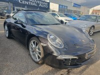 PORSCHE_911 COUPE (991)