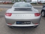 PORSCHE 911 COUPE (991)