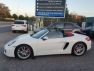 PORSCHE BOXSTER (981)