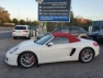 PORSCHE BOXSTER (981)