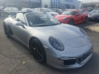 PORSCHE_911 CABRIOLET (991)