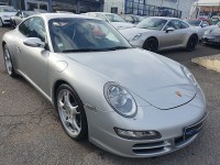 PORSCHE_911 COUPE (997)